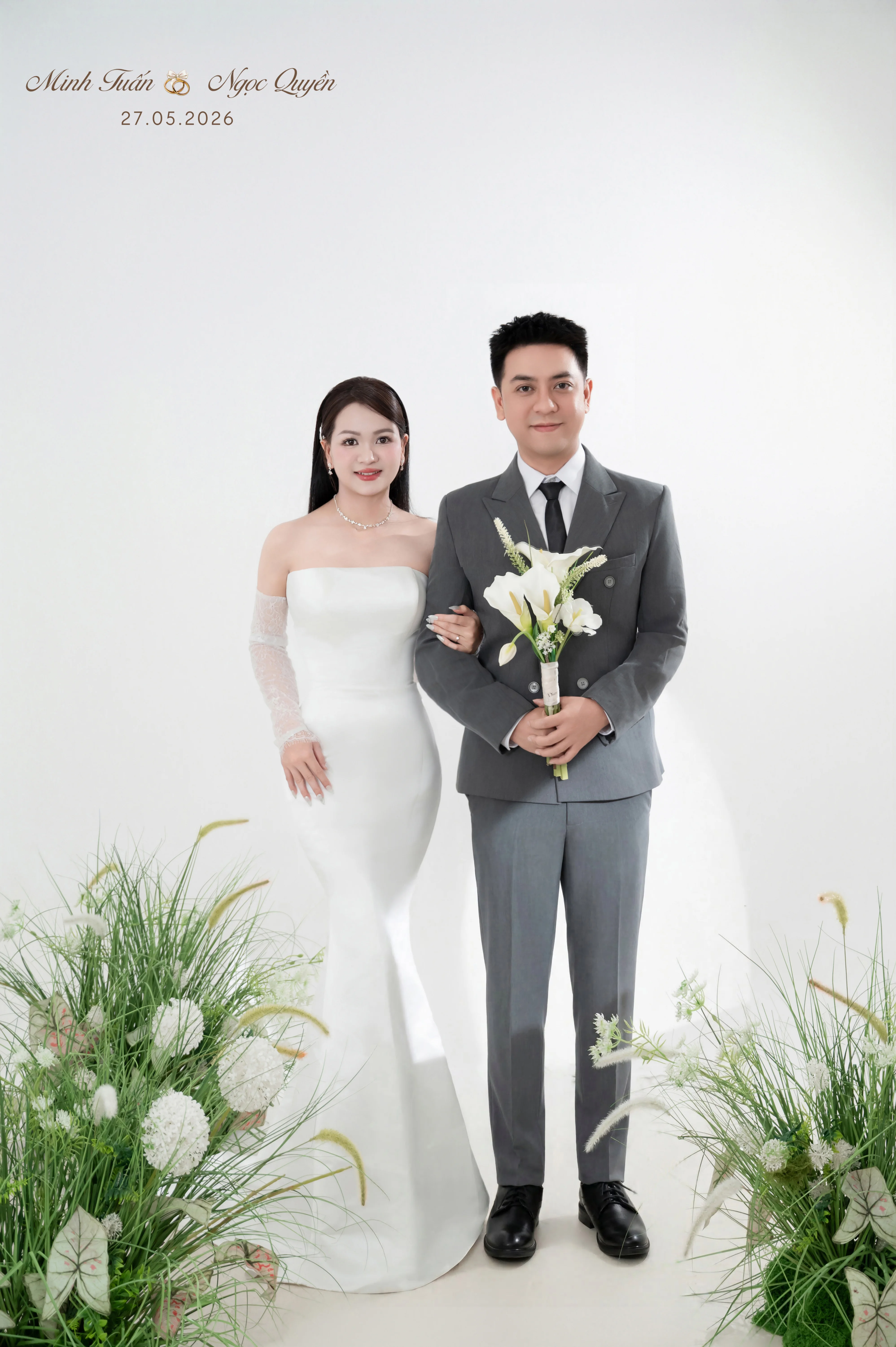 Ảnh cưới 2