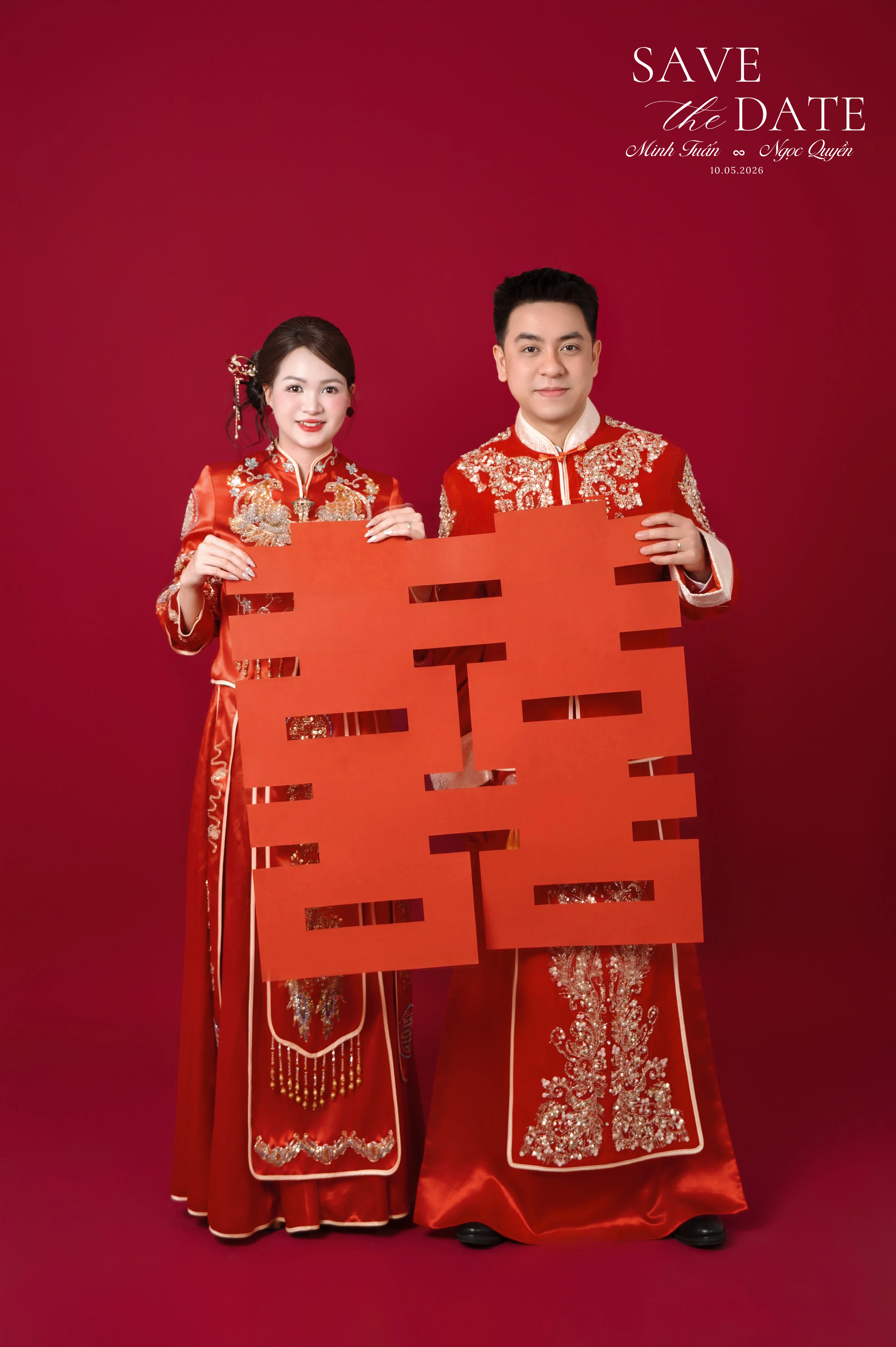 Ảnh cưới 1