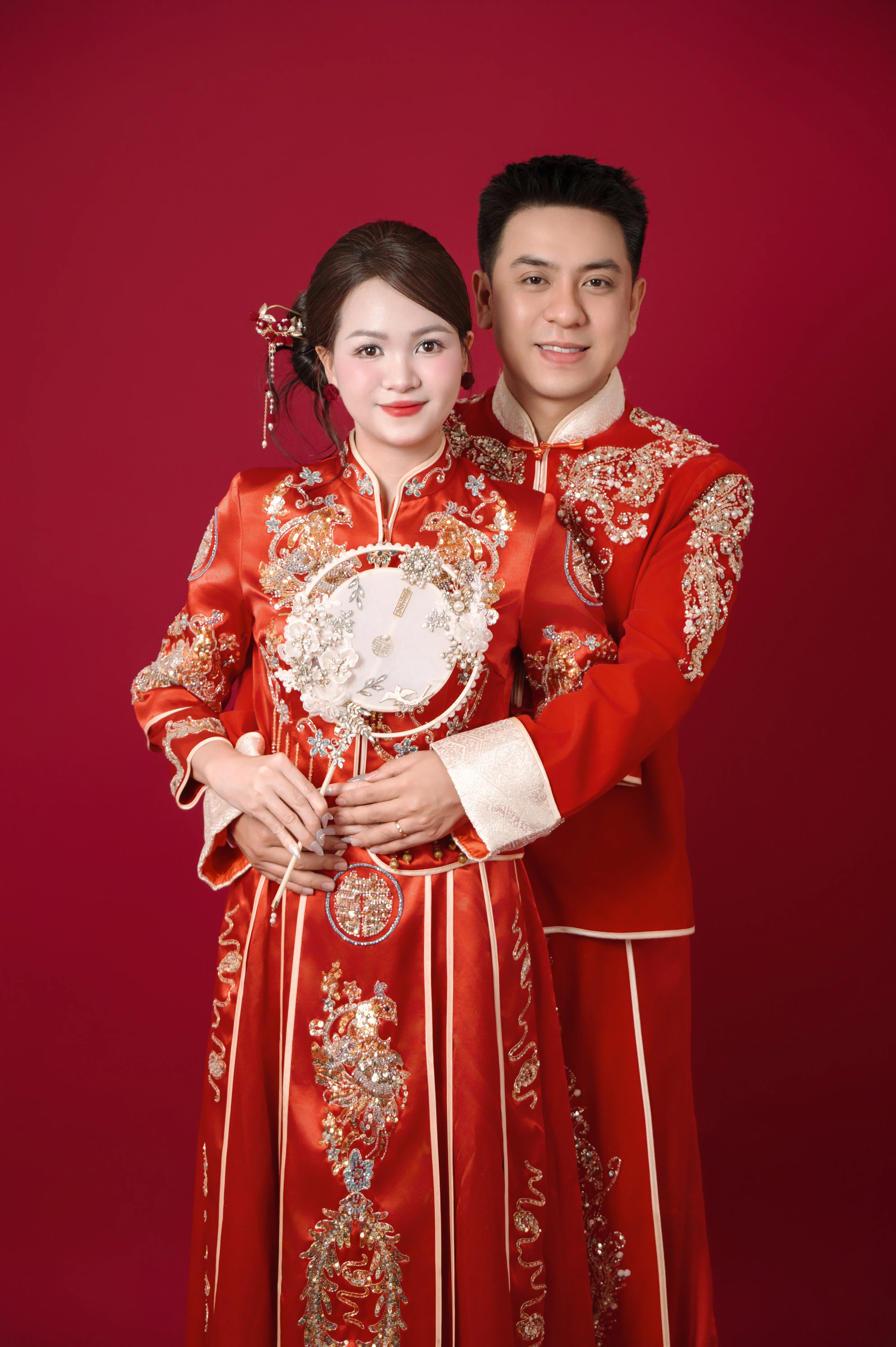 Ảnh cưới 8