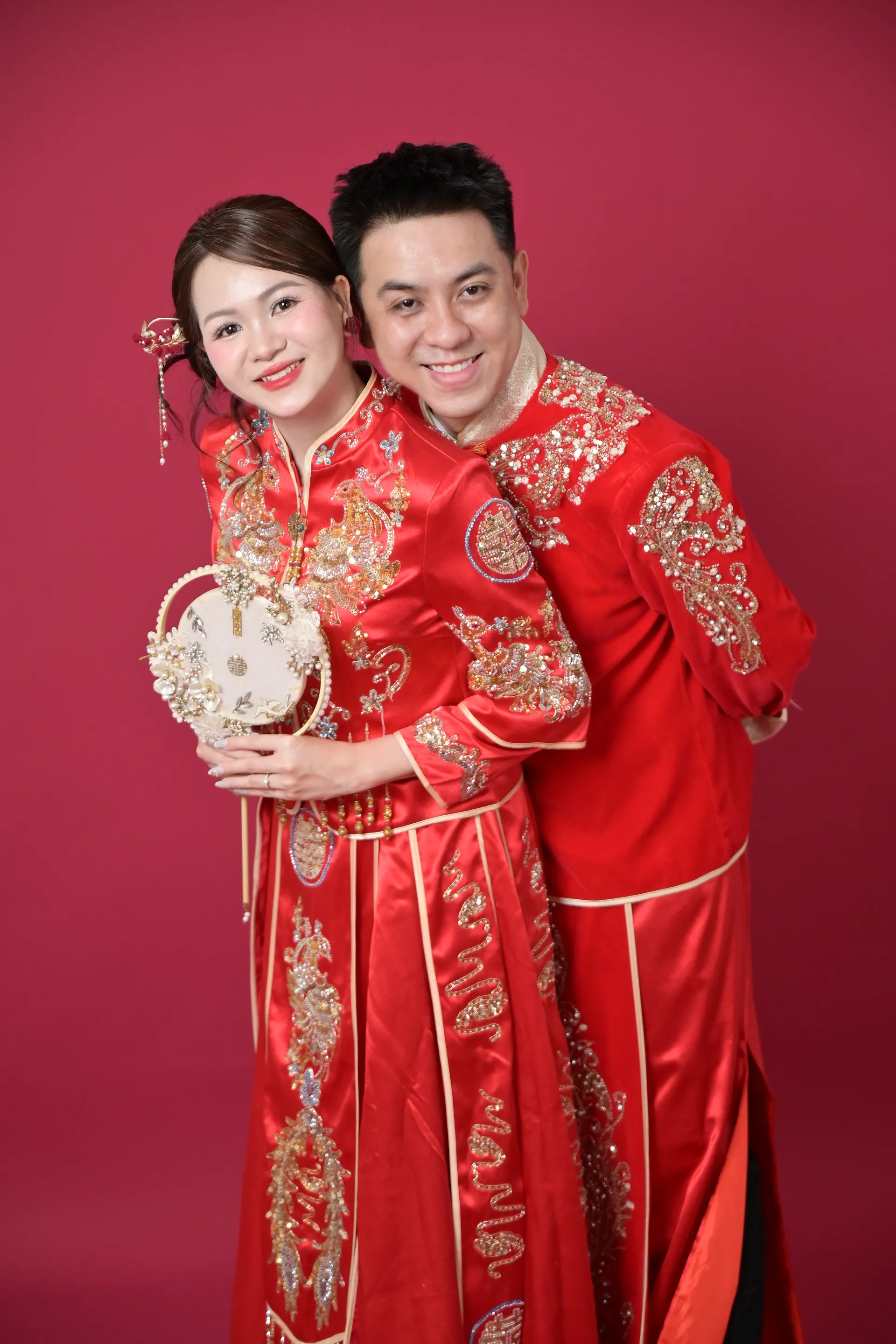 Ảnh cưới 14