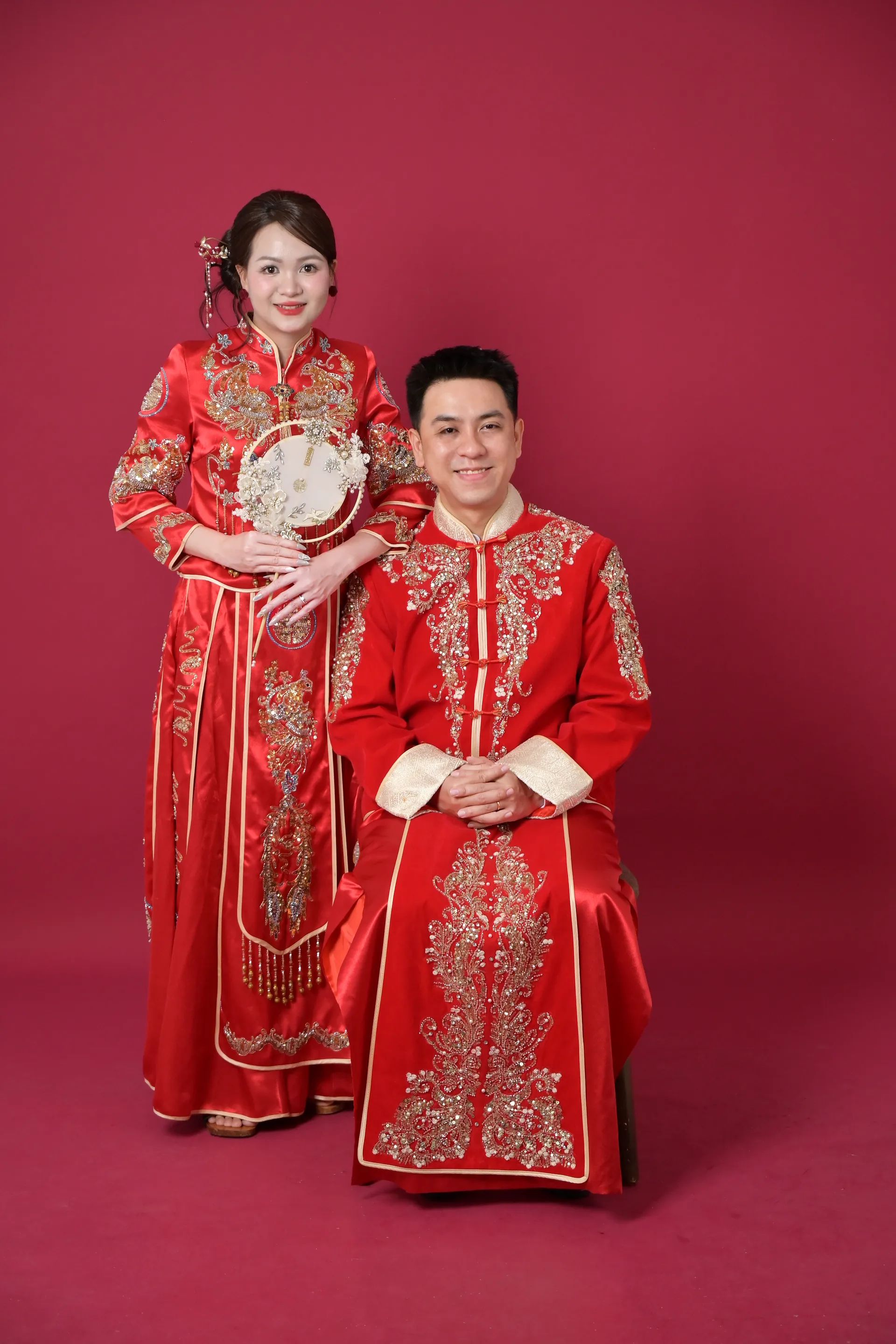 Ảnh cưới 22