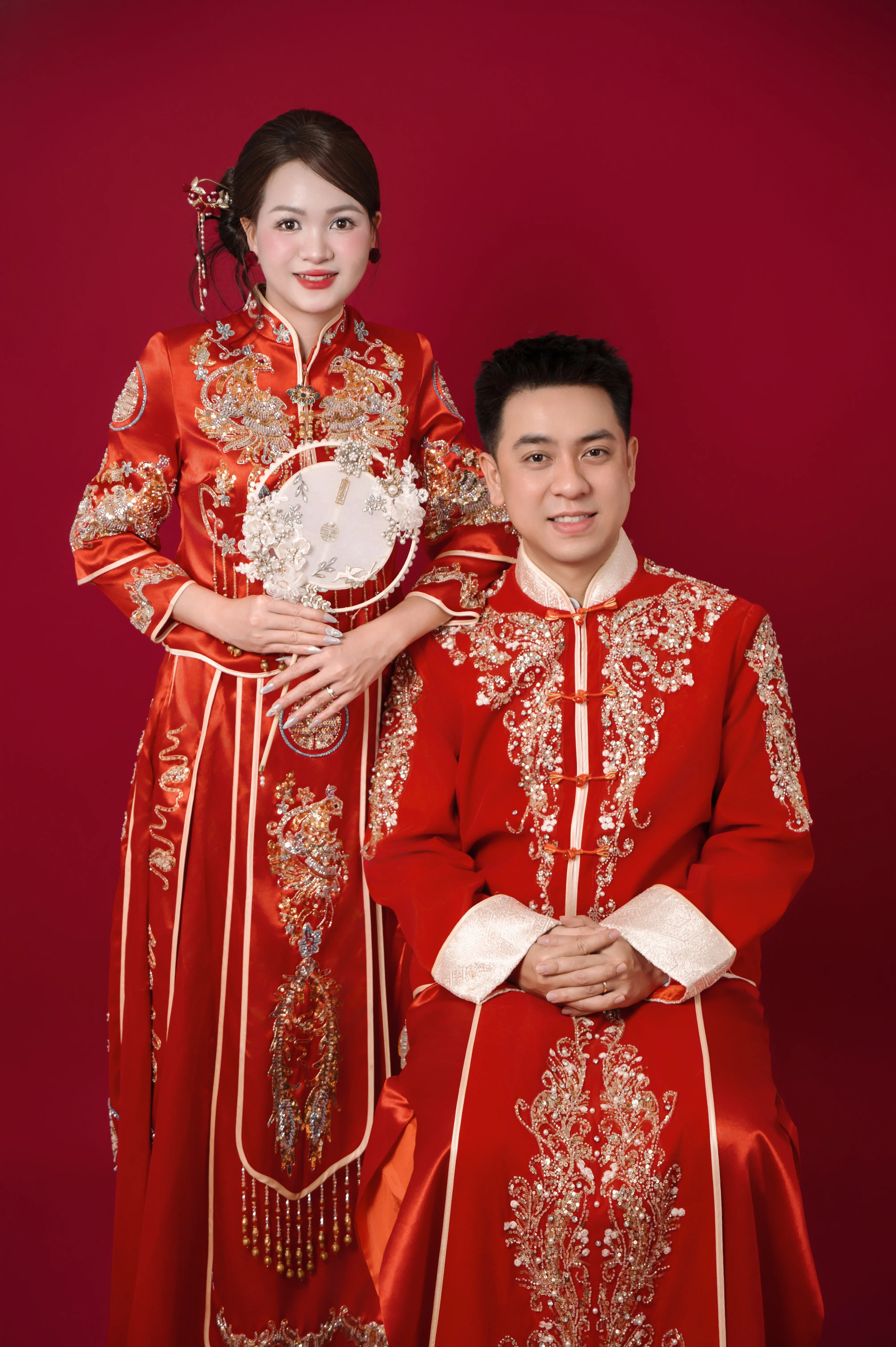 Ảnh cưới 10