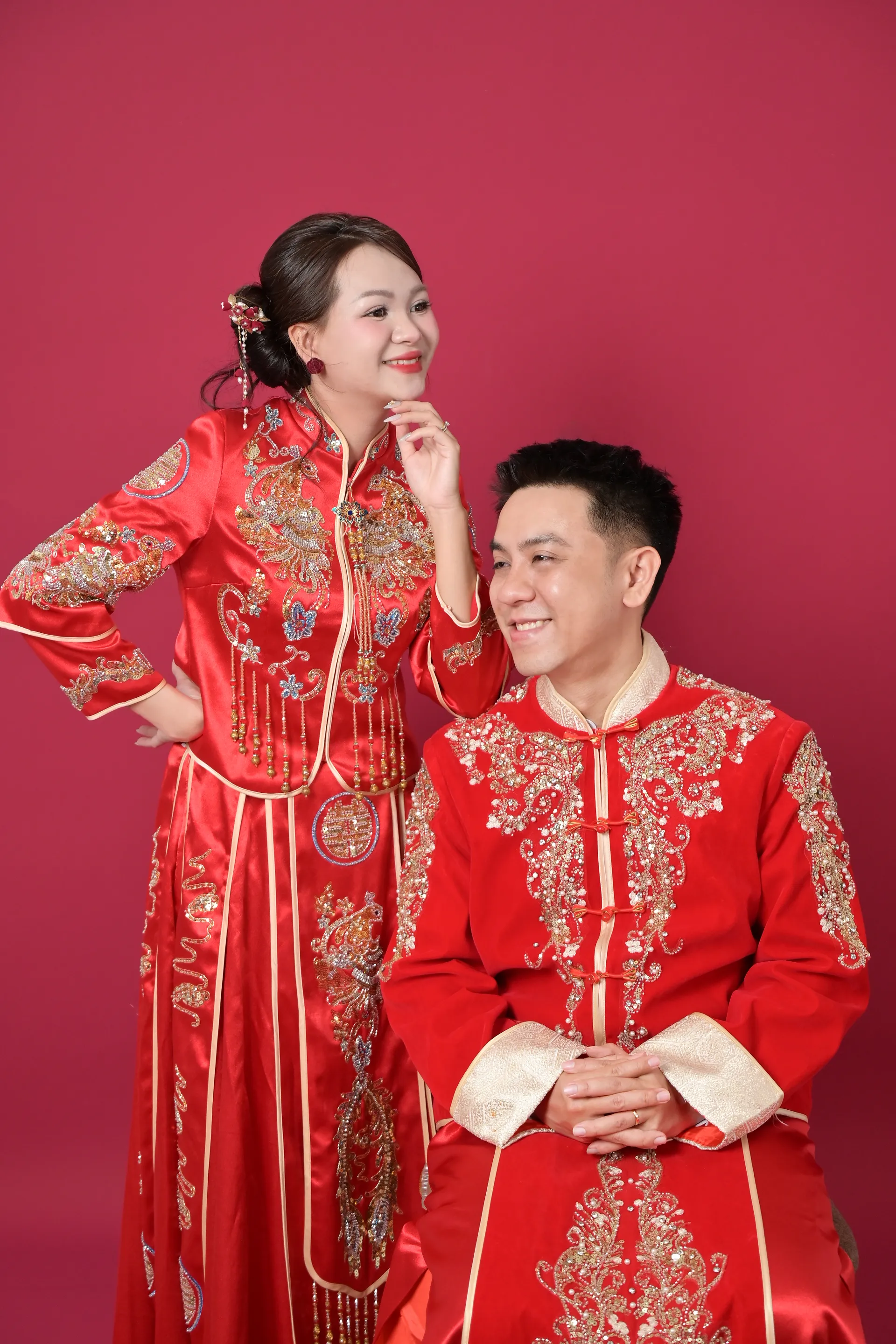 Ảnh cưới 23